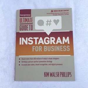Ultimate Guide To Instagram By: Kim Walsh Philips